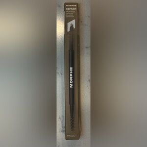Morphe Definer Brow Pencil Color: Macadamia Full Size New In Box